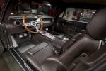 Ford Mustang Fastback Espionage by Ringbrothers 2015 года